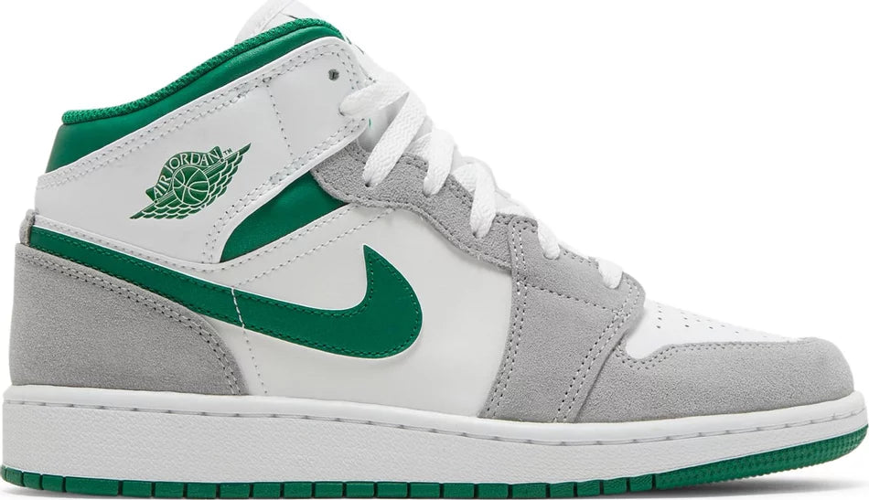 Air jordan green pine online