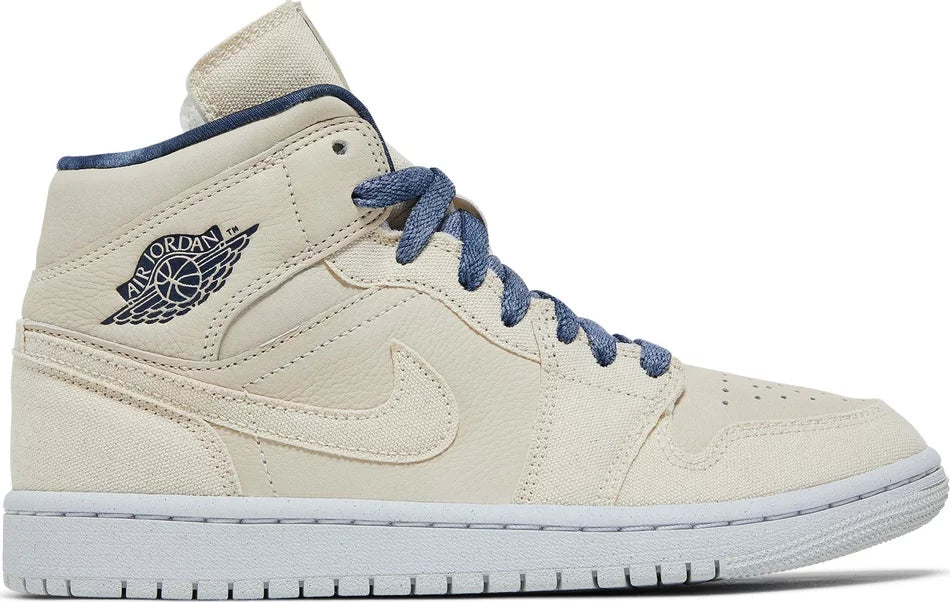 Air Jordan 1 Mid Sanddrift Bliss kickz