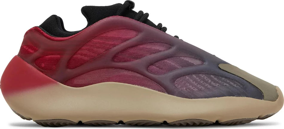 Adidas Yeezy 700 V3 Fade Carbon Bliss kickz