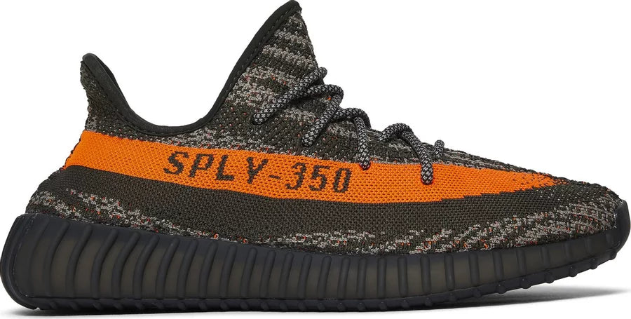 Adidas Yeezy Boost 350 V2- Carbon Beluga