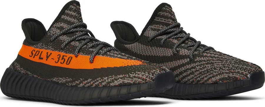 Adidas Yeezy Boost 350 V2- Carbon Beluga