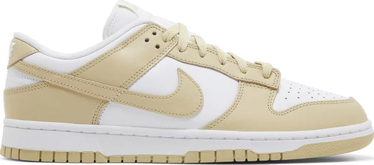 Nike Dunk Low- Team Gold