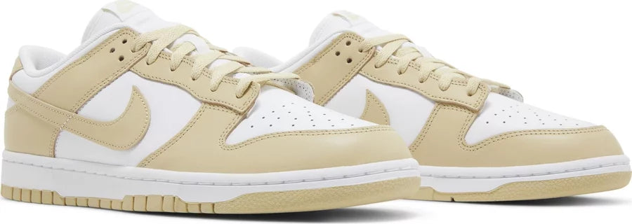 Nike Dunk Low- Team Gold