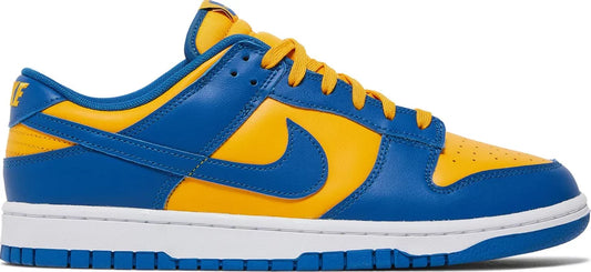 Nike Dunk Low- UCLA