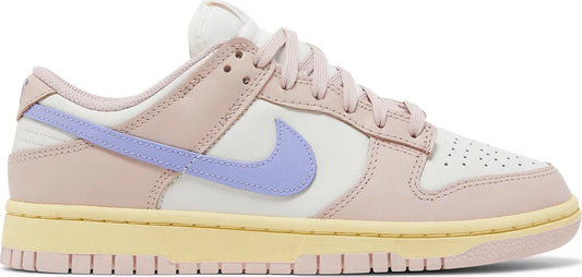 Nike Dunk Low- Pink Oxford