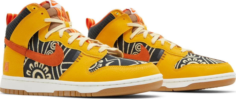 nike sb dunk la familia