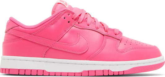 Nike Dunk Low- Hyper Pink