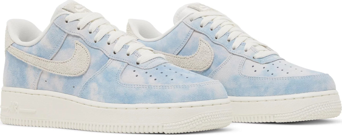 Air Force 1 '07 SE'- Clouds