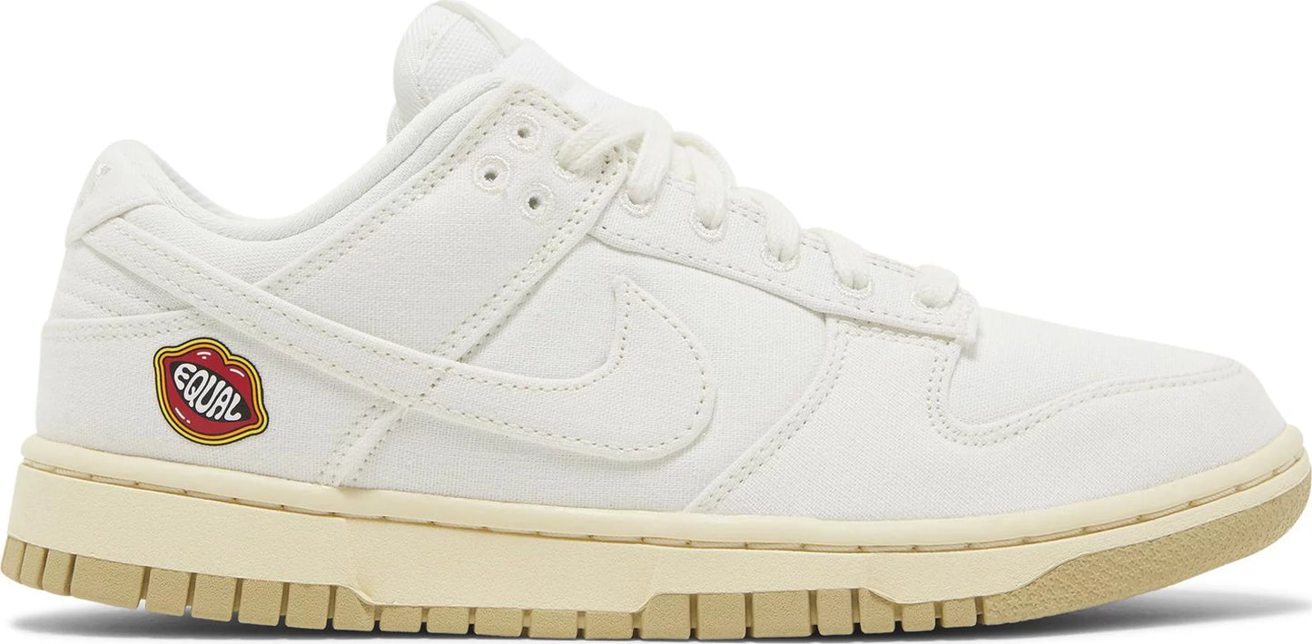Nike Dunk Low SE- The Future is Equal
