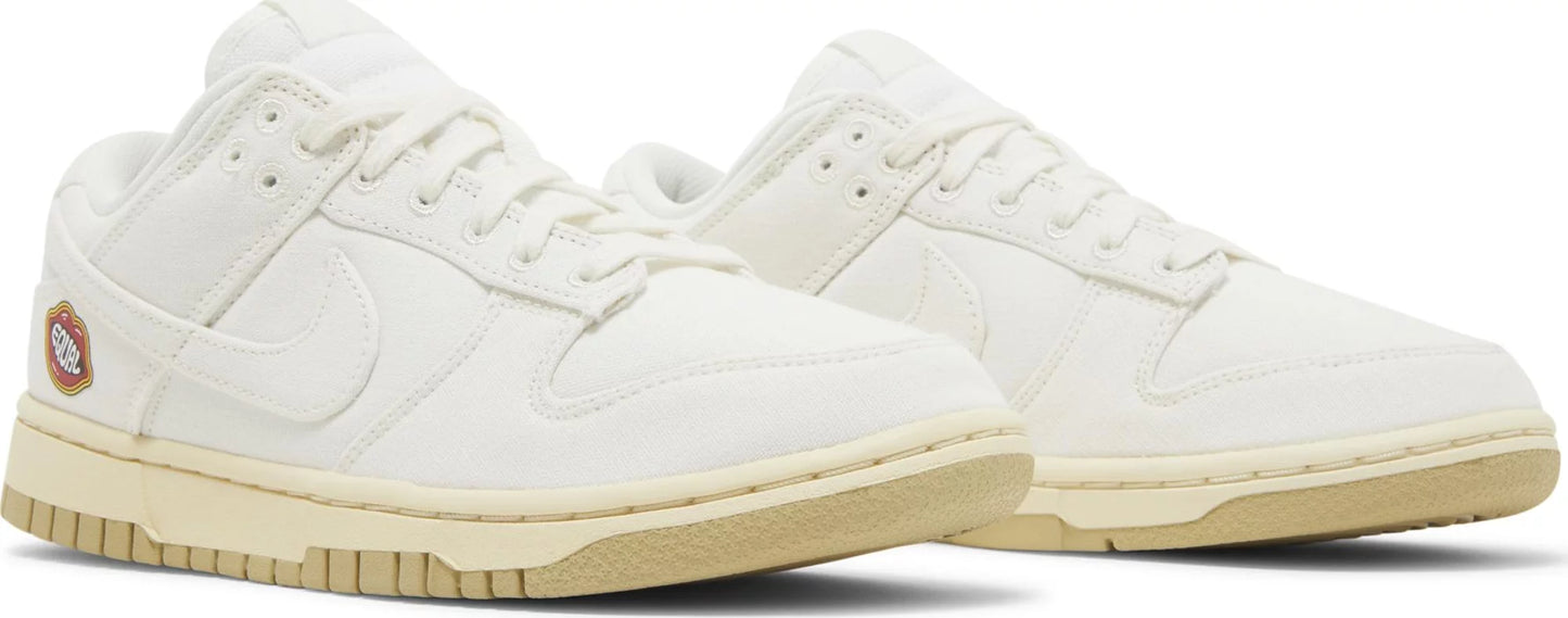 Nike Dunk Low SE- The Future is Equal