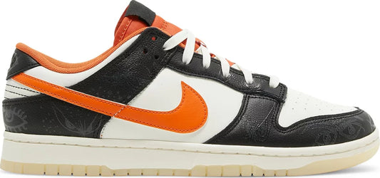 Nike Dunk Low- PRM Halloween 2021