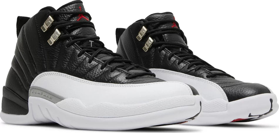 Air Jordan 12 Retro- Playoffs