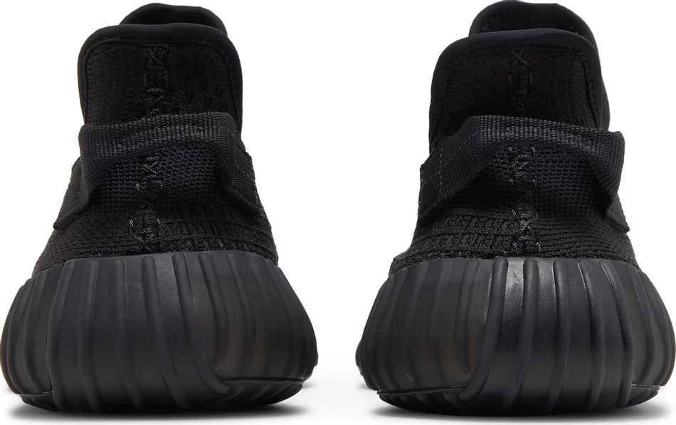 Adidas Yeezy Boost 350 V2- Onyx – Bliss kickz