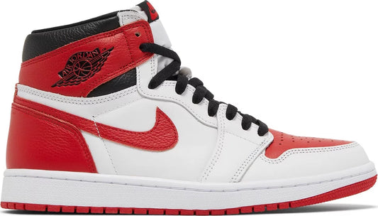 Air Jordan 1 High OG- Heritage