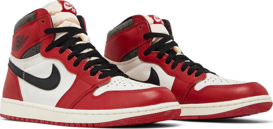 Lost and Found' Air Jordan 1 Drops This Month