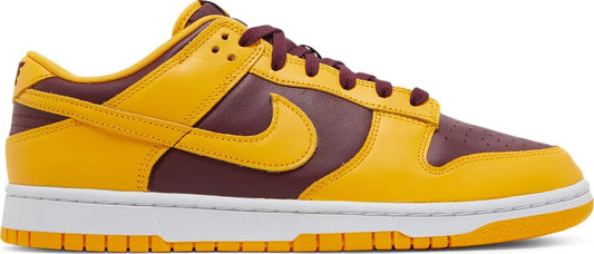 Nike Dunk Low- Arizona State