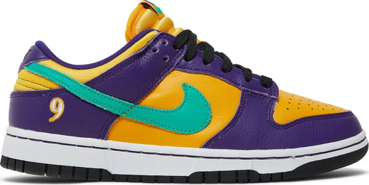 Nike Dunk Low x Lisa Leslie- Sparks